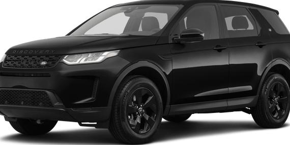 LAND ROVER DISCOVERY SPORT 2020 SALCP2FX8LH834301 image